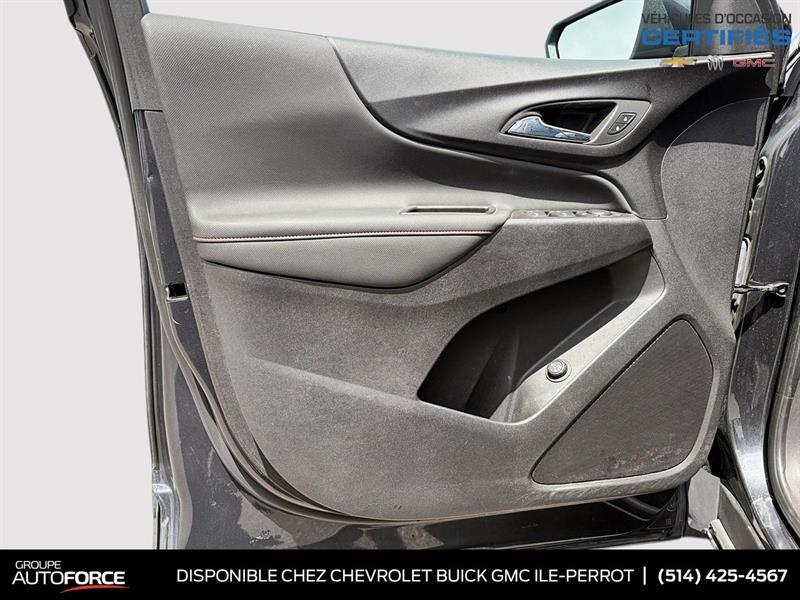 chevrolet Equinox 2023 - 10
