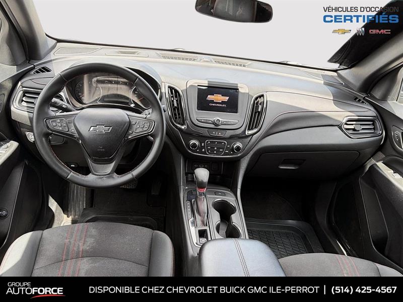 chevrolet Equinox 2023 - 11