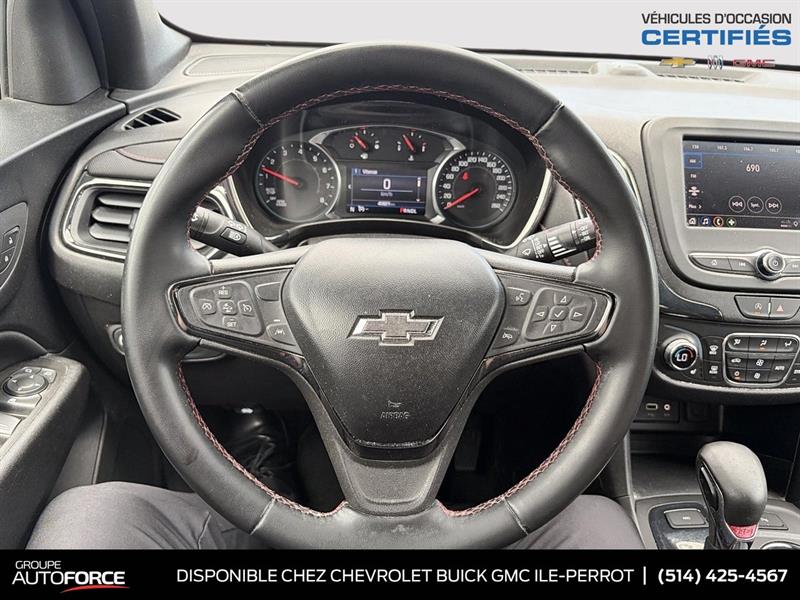 chevrolet Equinox 2023 - 12