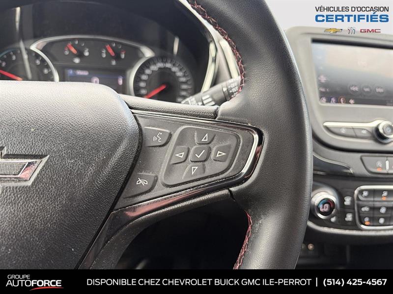 chevrolet Equinox 2023 - 13