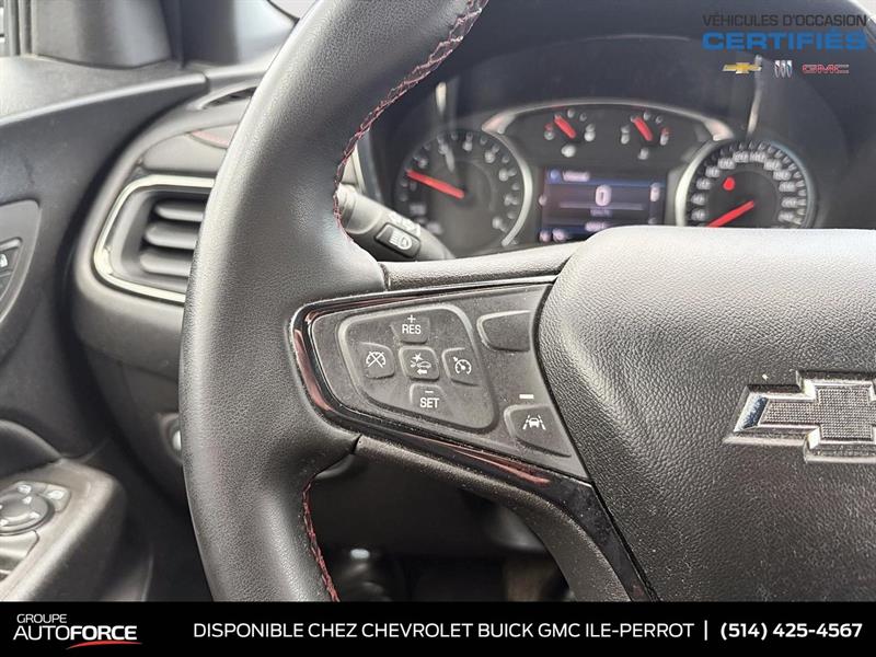 chevrolet Equinox 2023 - 14