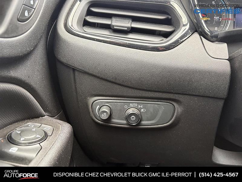 chevrolet Equinox 2023 - 15