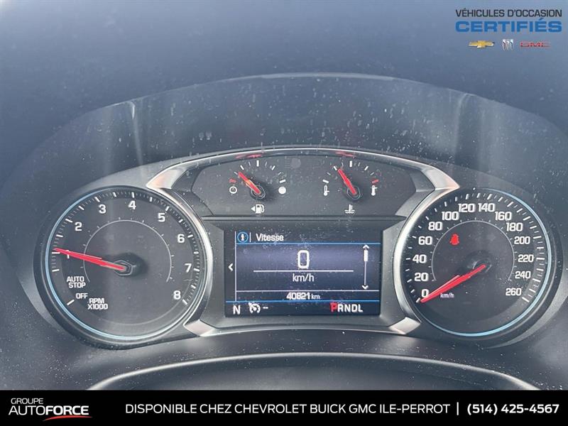 chevrolet Equinox 2023 - 16