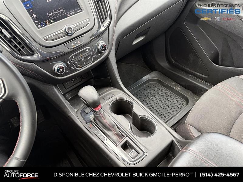 chevrolet Equinox 2023 - 18