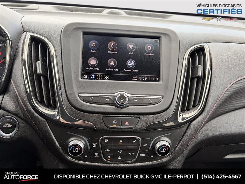 chevrolet Equinox 2023 - 19
