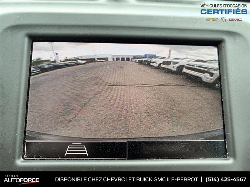 chevrolet Equinox 2023 - 20