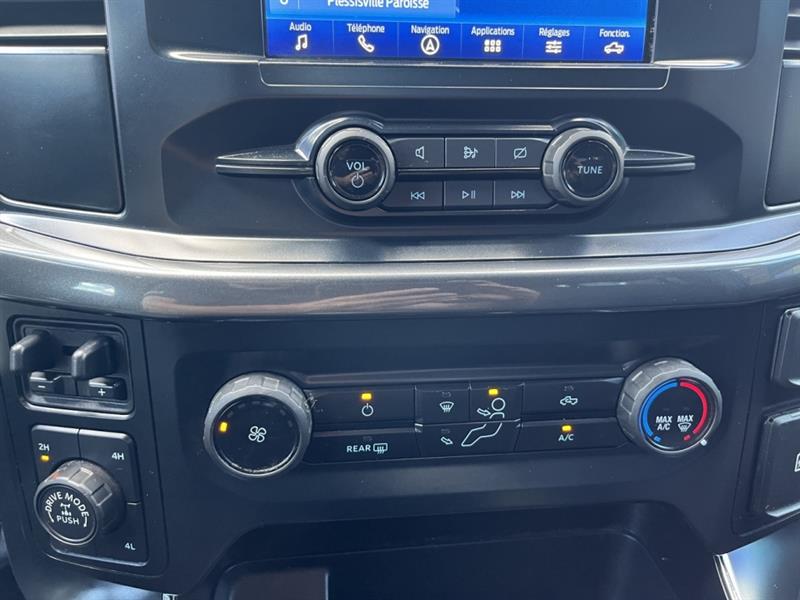 ford F-150 2023 - 19