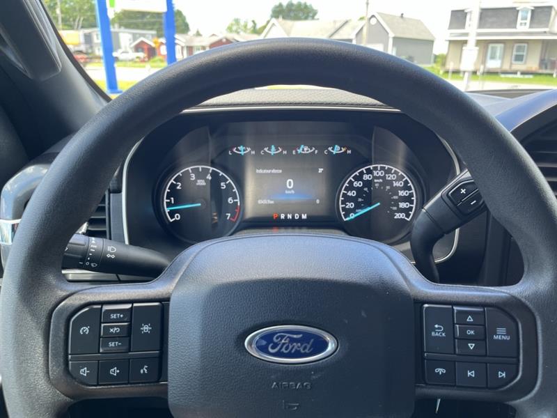 ford F-150 2023 - 20
