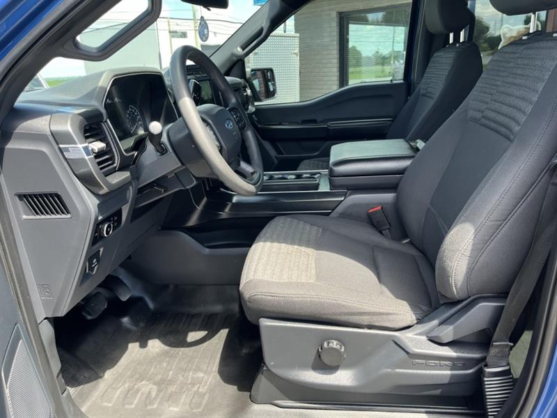 ford F-150 2023 - 23
