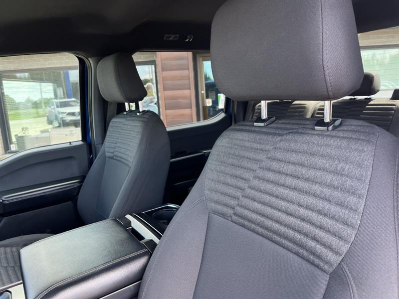 ford F-150 2023 - 24