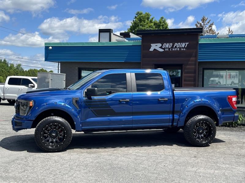 ford F-150 2023 - 27