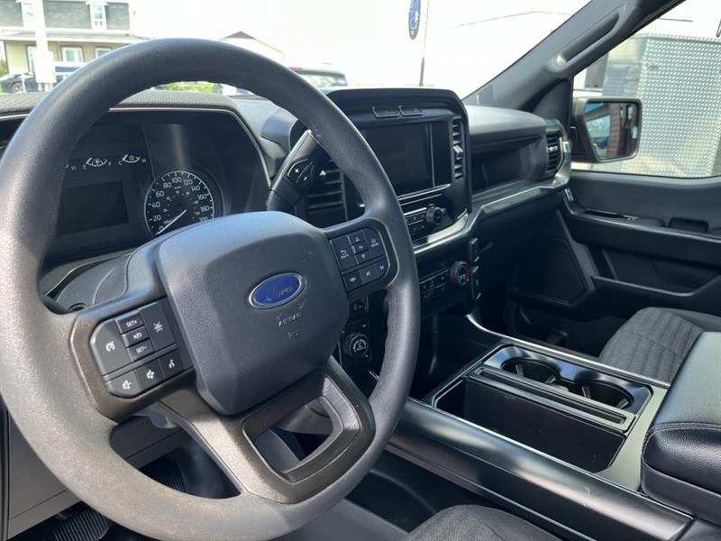 ford F-150 2023 - 28