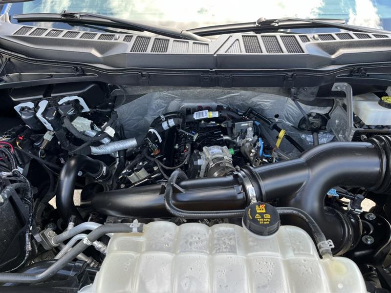 ford F-150 2023 - 29