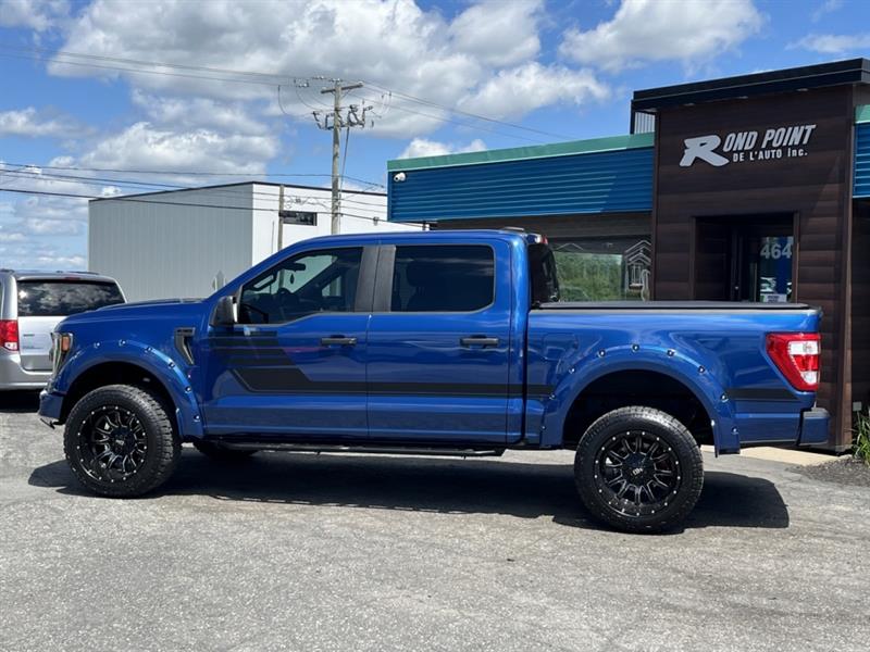 ford F-150 2023 - 30