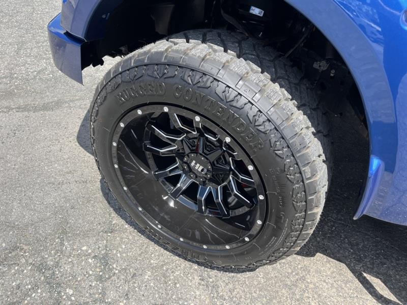 ford F-150 2023 - 31