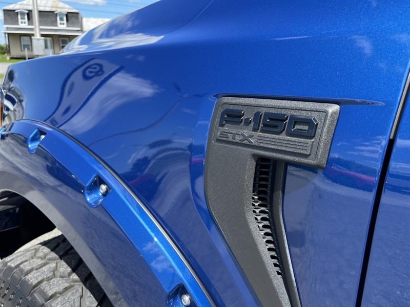 ford F-150 2023 - 33