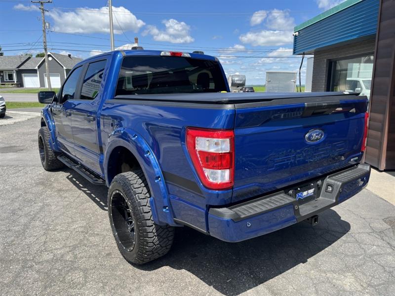 ford F-150 2023 - 34