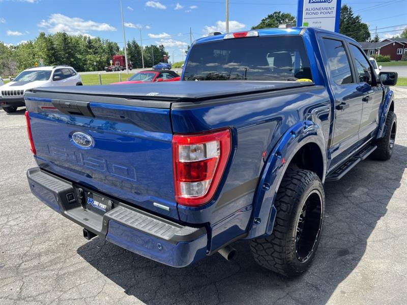 ford F-150 2023 - 36