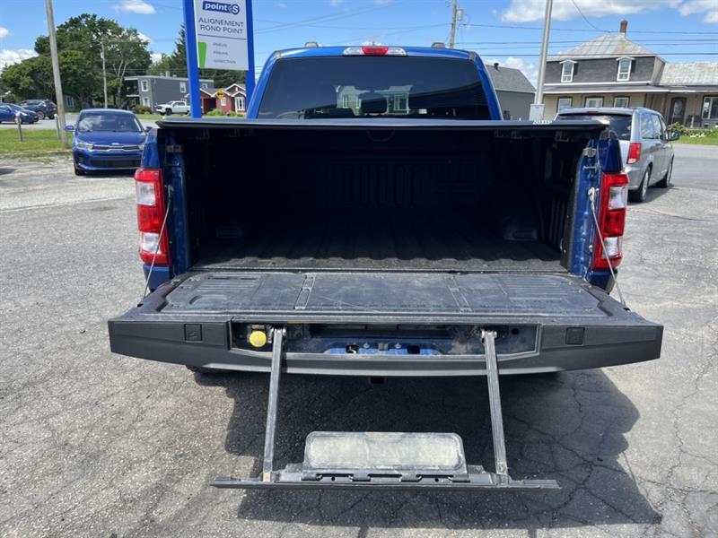 ford F-150 2023 - 37