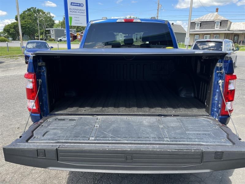 ford F-150 2023 - 38