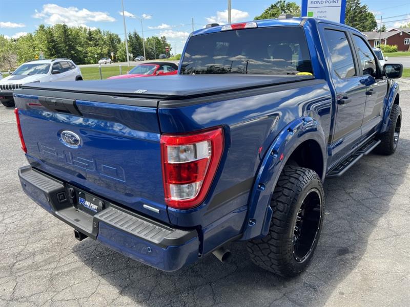 ford F-150 2023 - 39