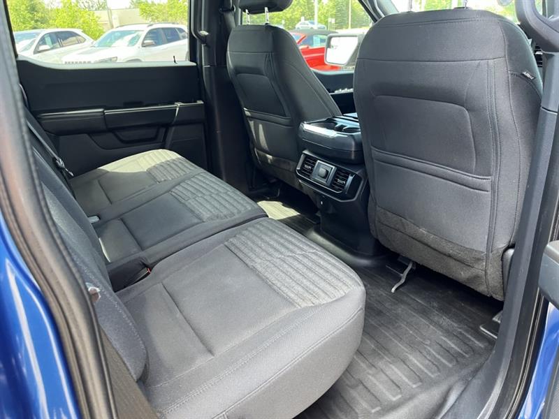 ford F-150 2023 - 41