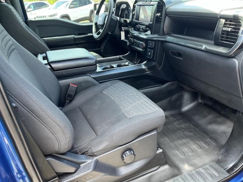 ford F-150 2023 - 42