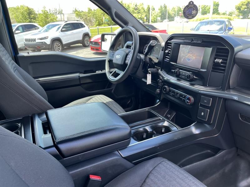 ford F-150 2023 - 43