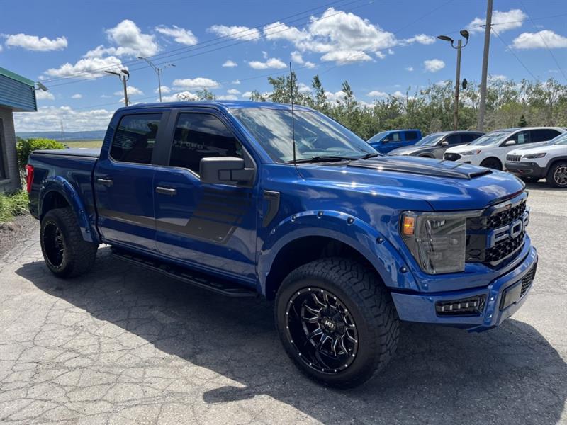 ford F-150 2023 - 44