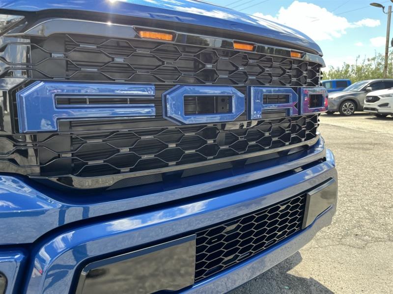 ford F-150 2023 - 46