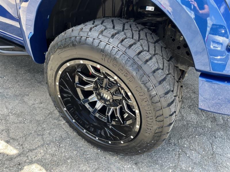 ford F-150 2023 - 47