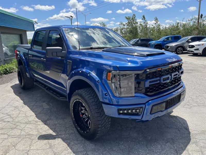 ford F-150 2023 - 48
