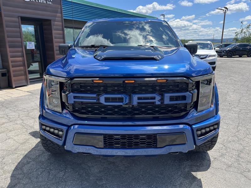 ford F-150 2023 - 49