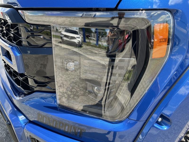 ford F-150 2023 - 51