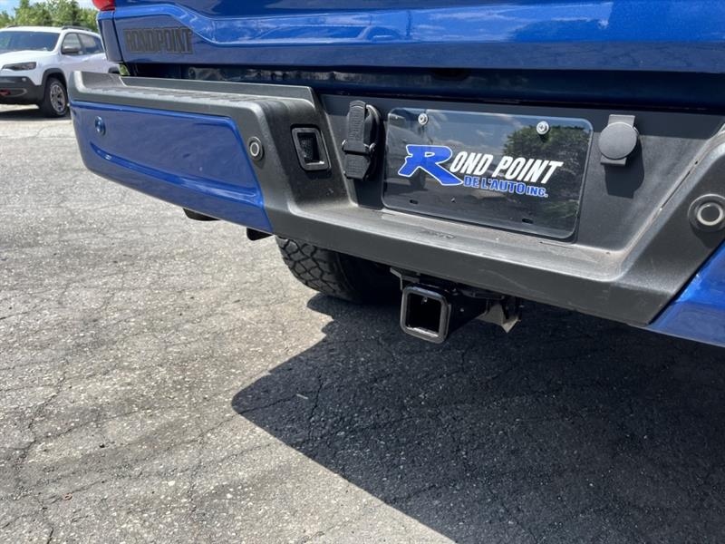 ford F-150 2023 - 53