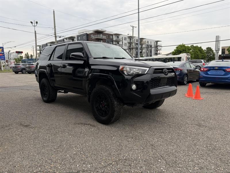 toyota 4Runner 2020 - 3