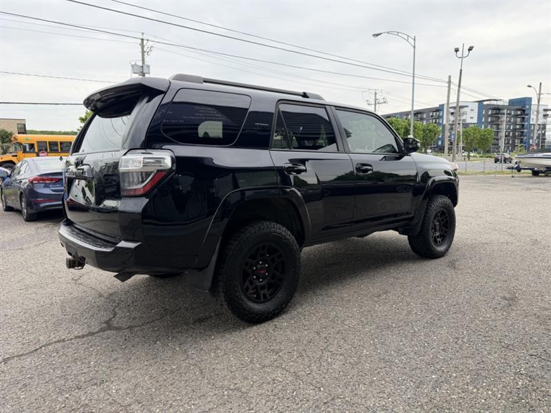 toyota 4Runner 2020 - 4