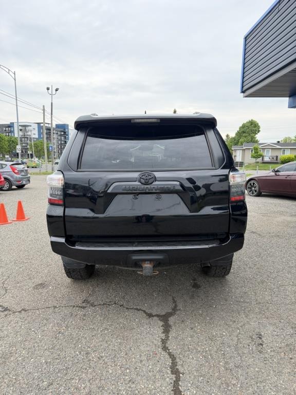 toyota 4Runner 2020 - 5