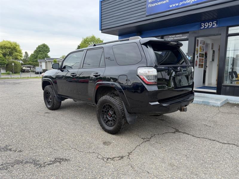toyota 4Runner 2020 - 6