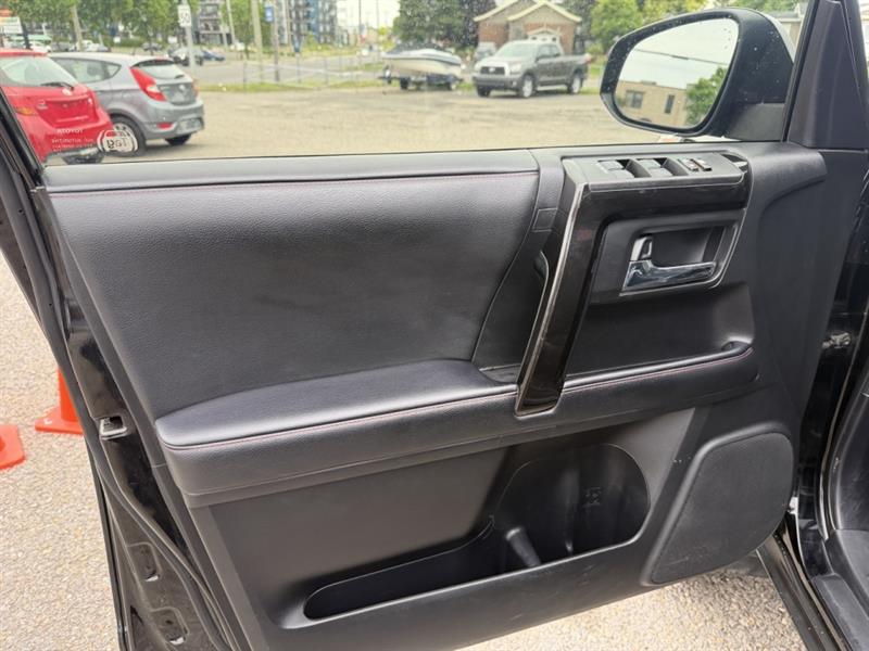 toyota 4Runner 2020 - 7