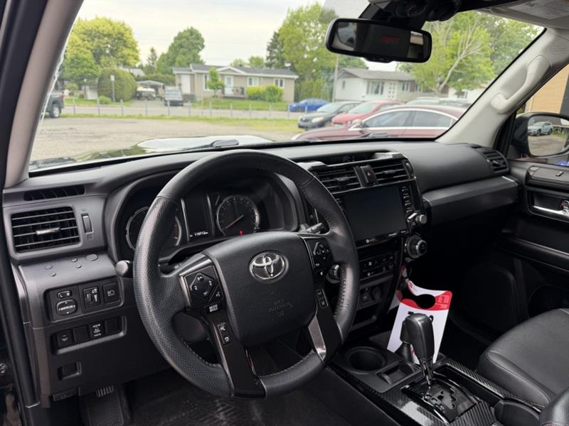 toyota 4Runner 2020 - 8
