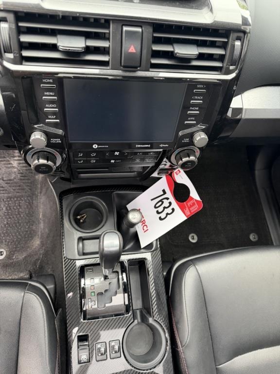 toyota 4Runner 2020 - 9