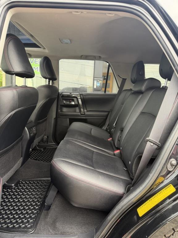 toyota 4Runner 2020 - 11