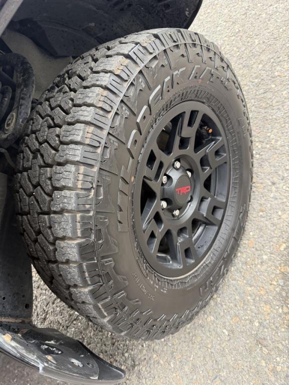 toyota 4Runner 2020 - 12