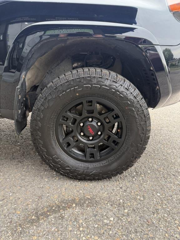toyota 4Runner 2020 - 13