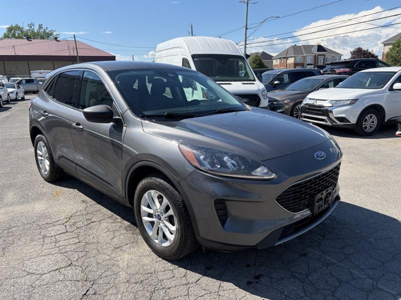 ford Escape 2022 - 5
