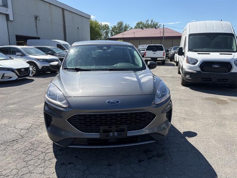 ford Escape 2022 - 6