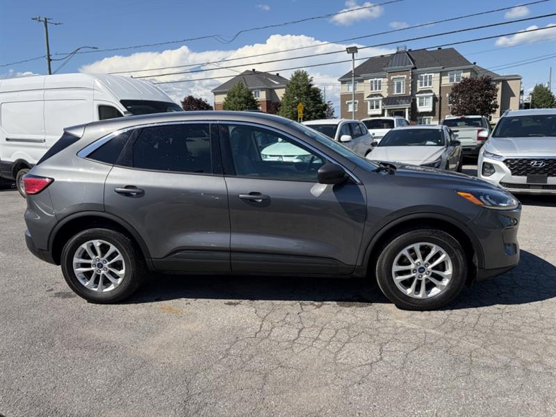 ford Escape 2022 - 7