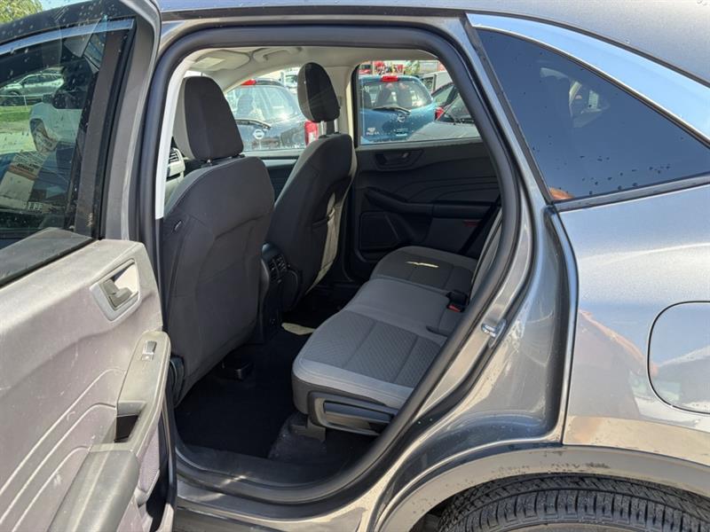 ford Escape 2022 - 9