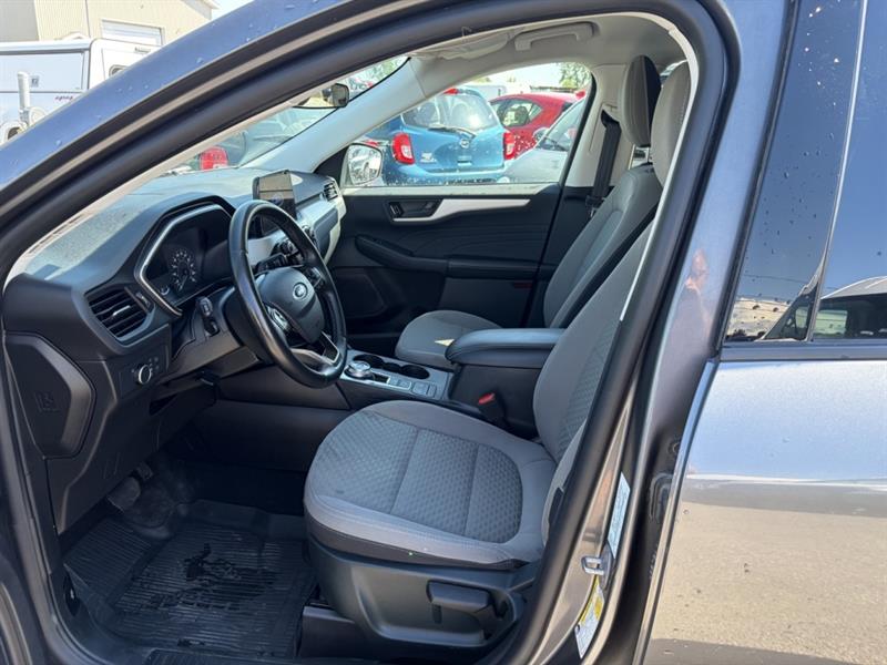 ford Escape 2022 - 10